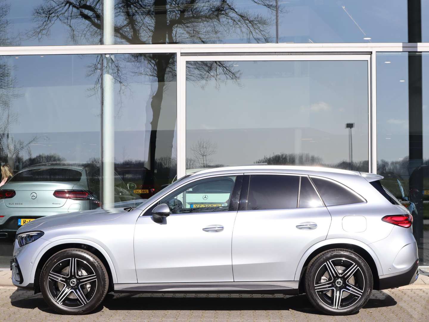 Mercedes GLC 400 Sport - 2026 - Joinsteer - #1