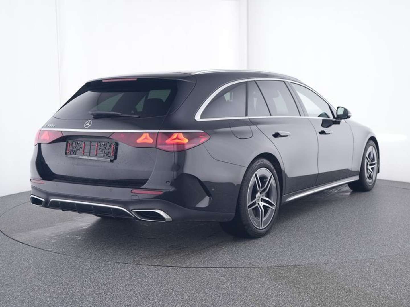 Mercedes Classe E 300 AMG Line - 2025 - Joinsteer - #2