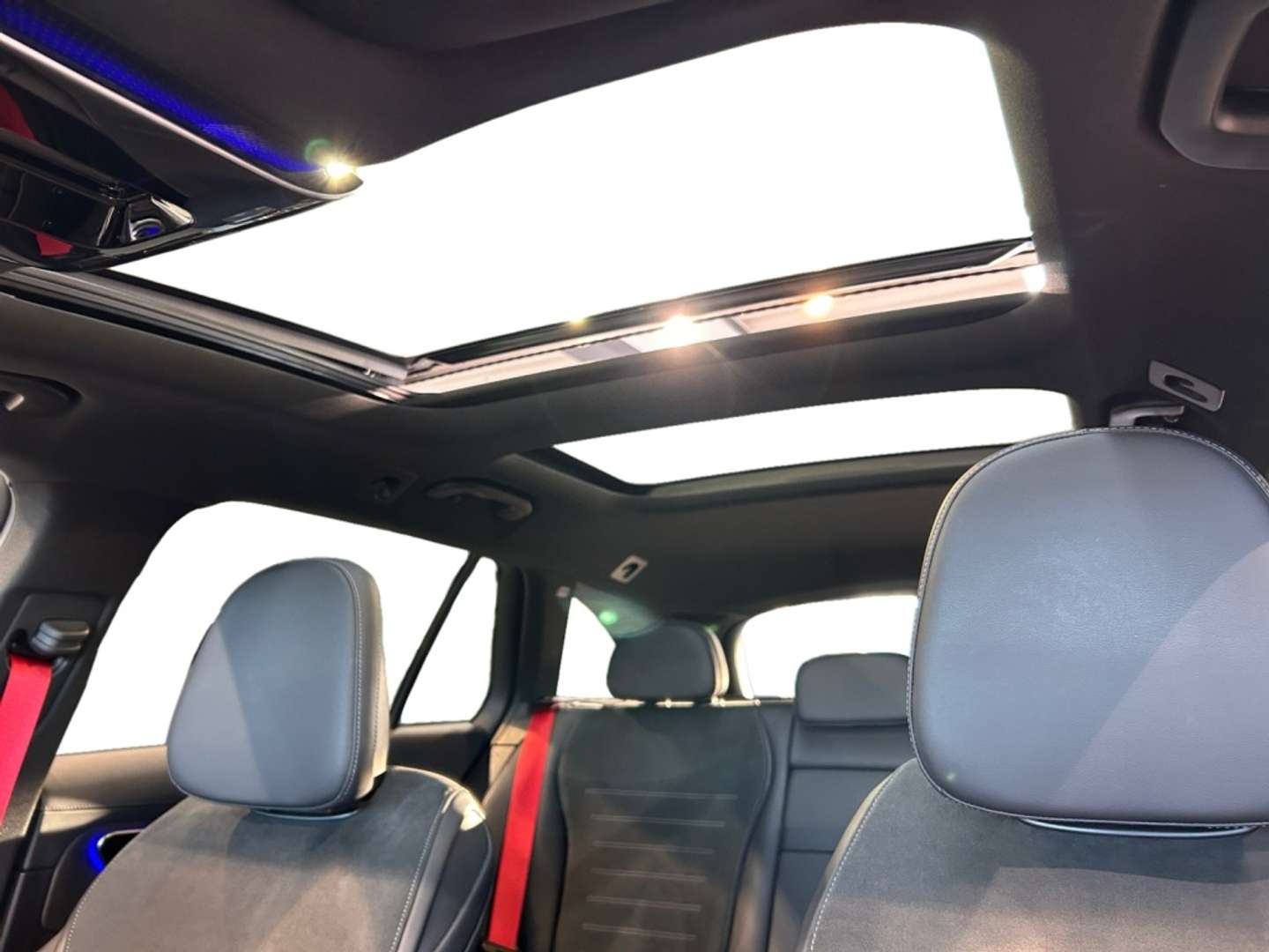 Mercedes Classe C 300 E 300 Night Edition - 2023 - Joinsteer - #13