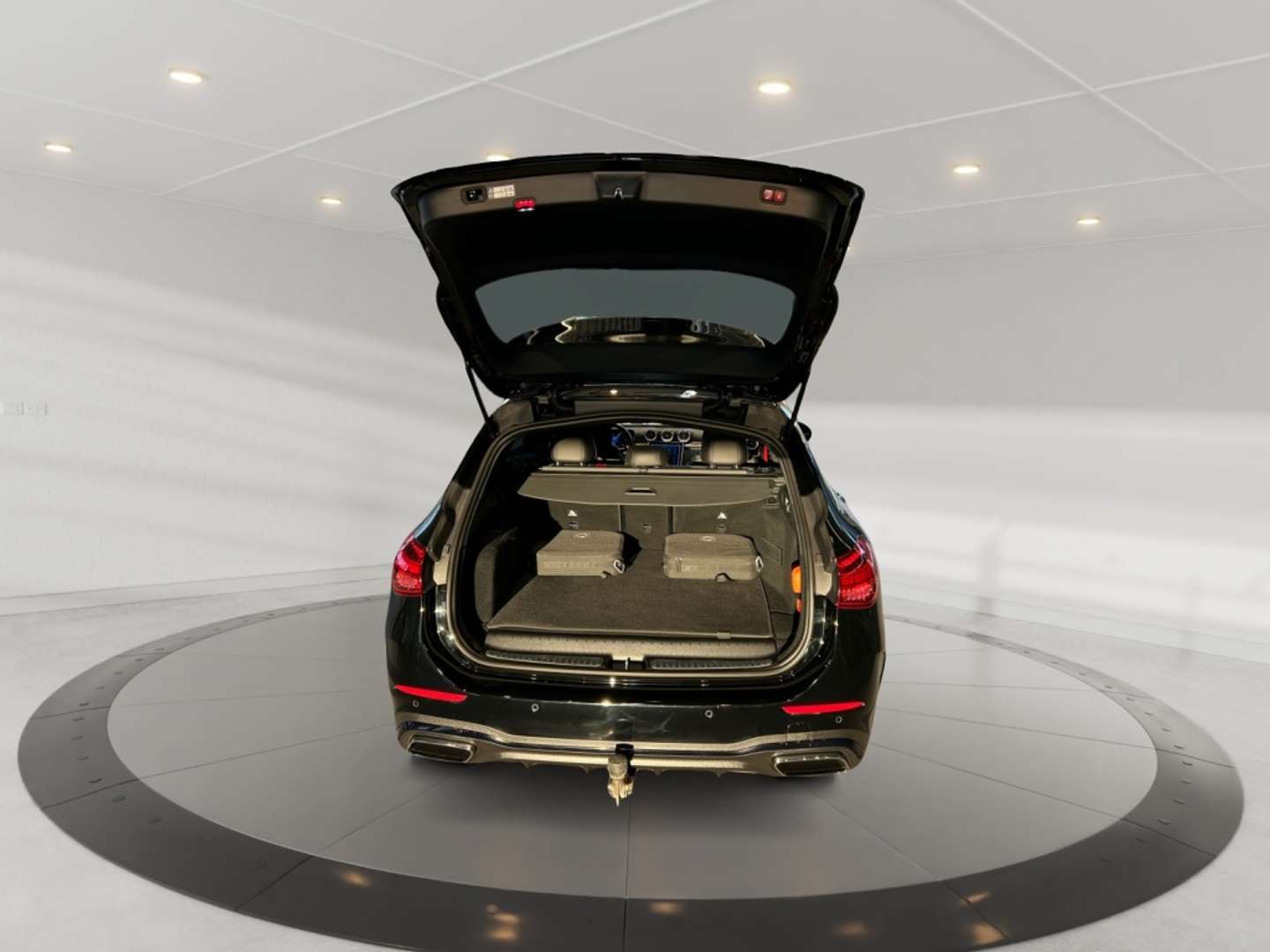 Mercedes Classe C 300 E 300 Night Edition - 2023 - Joinsteer - #14
