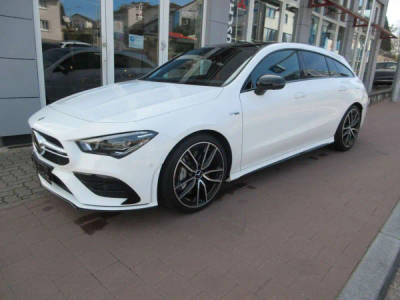 Mercedes CLA 35 AMG Shooting Brake 35 AMG - 2024 - Joinsteer - #1