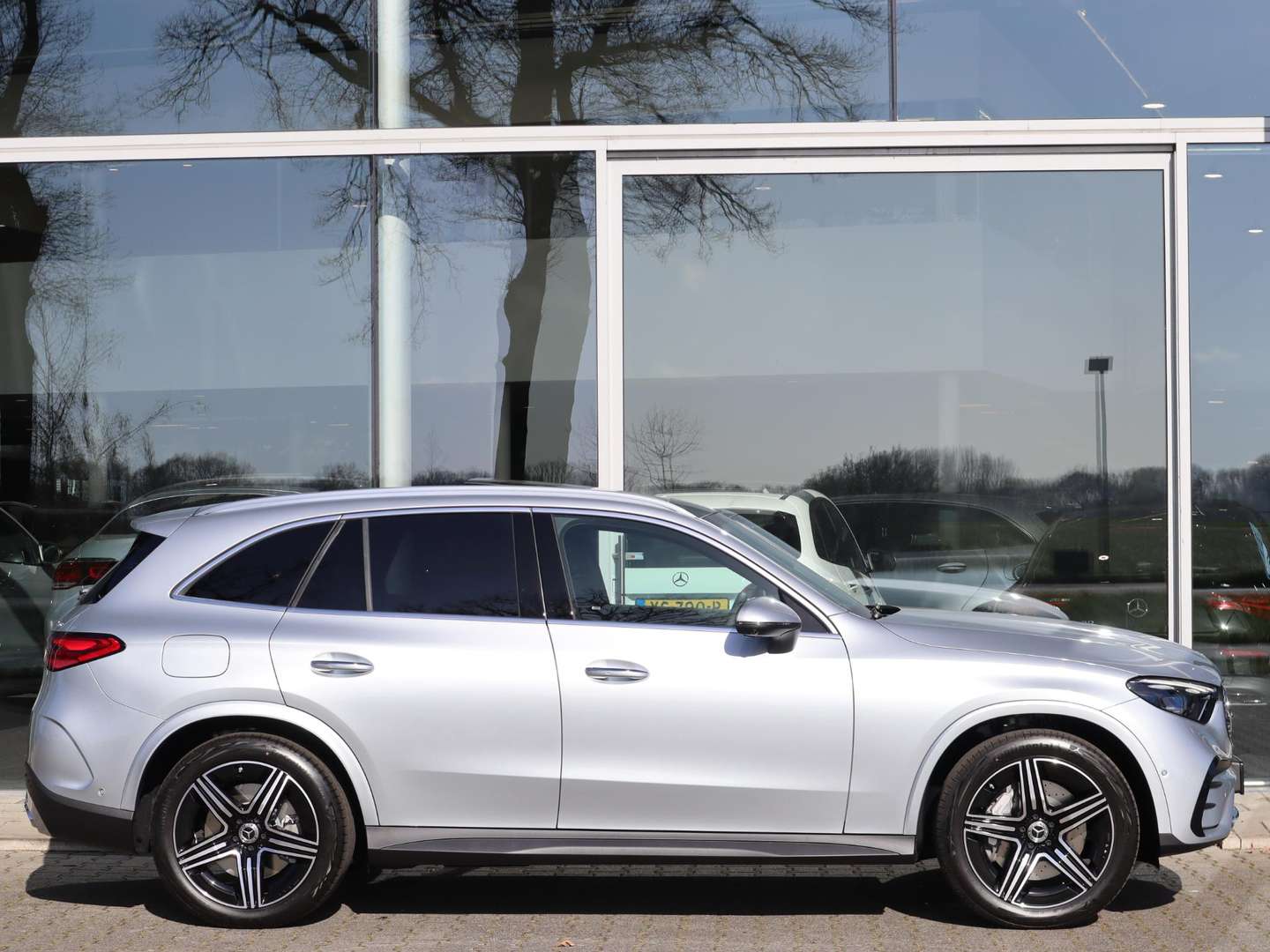 Mercedes GLC 400 Sport - 2026 - Joinsteer - #4