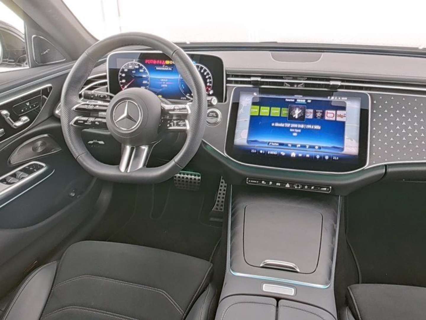 Mercedes Classe E 300 AMG Line - 2025 - Joinsteer - #5