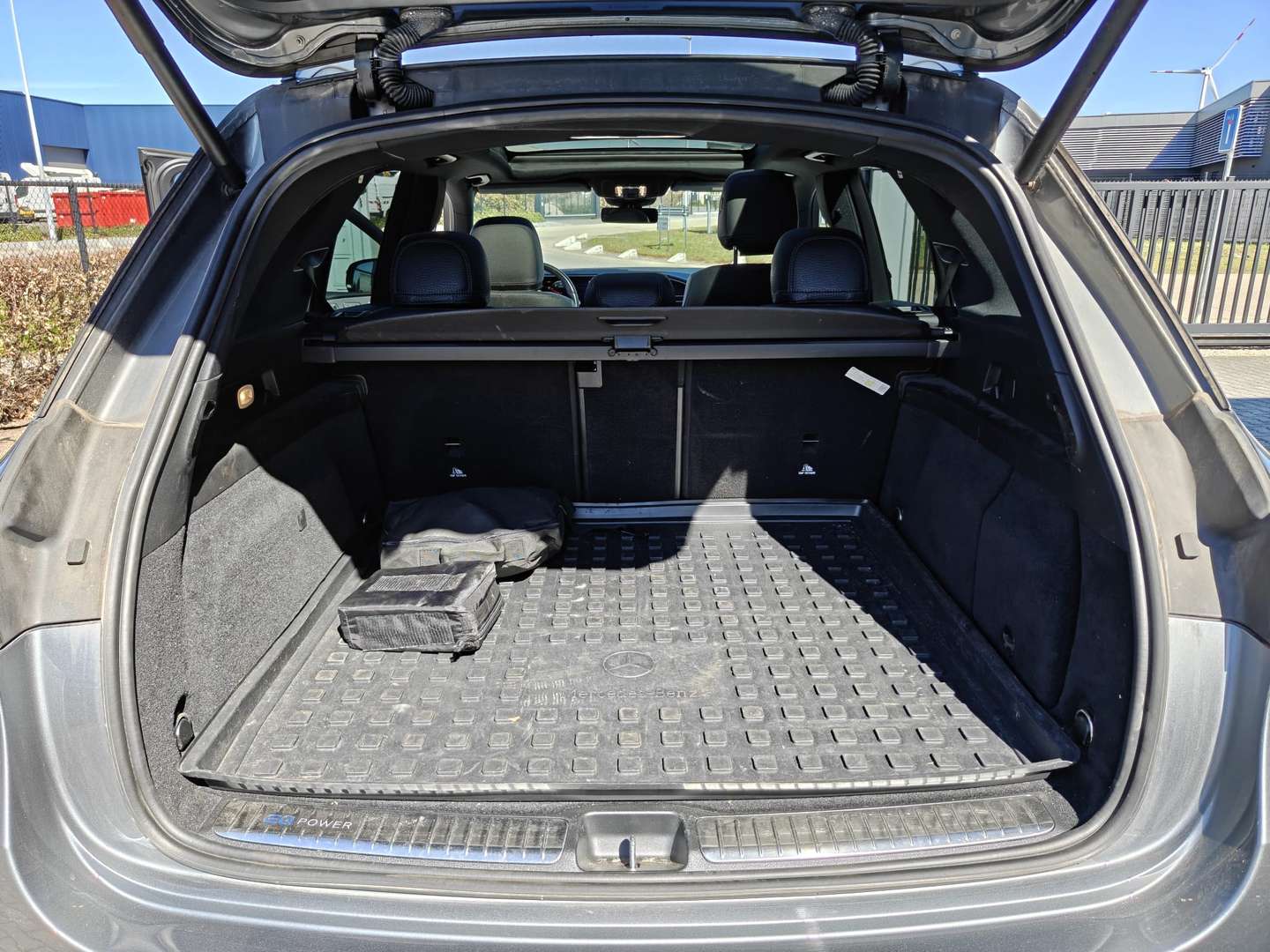 Mercedes GLE 350 AMG LINE - 2021 - Joinsteer - #34