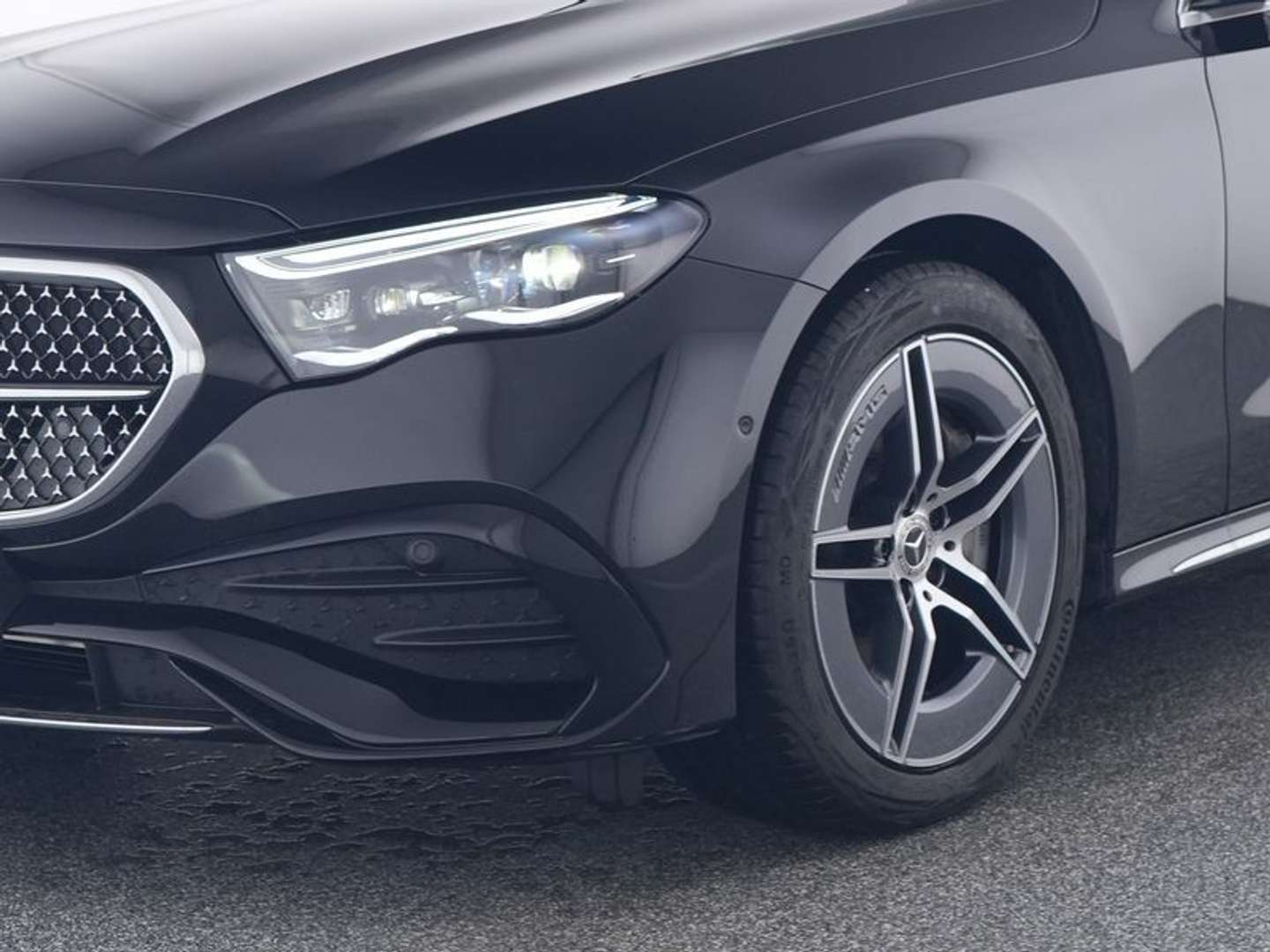 Mercedes Classe E 300 AMG Line - 2025 - Joinsteer - #6