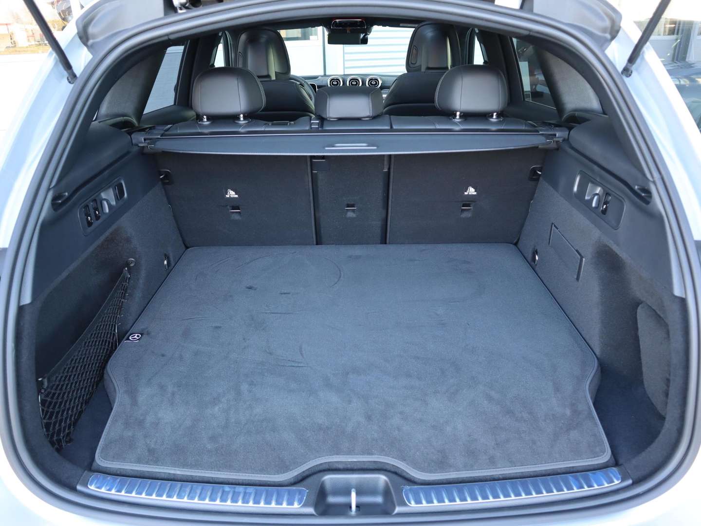 Mercedes GLC 400 Sport - 2026 - Joinsteer - #6