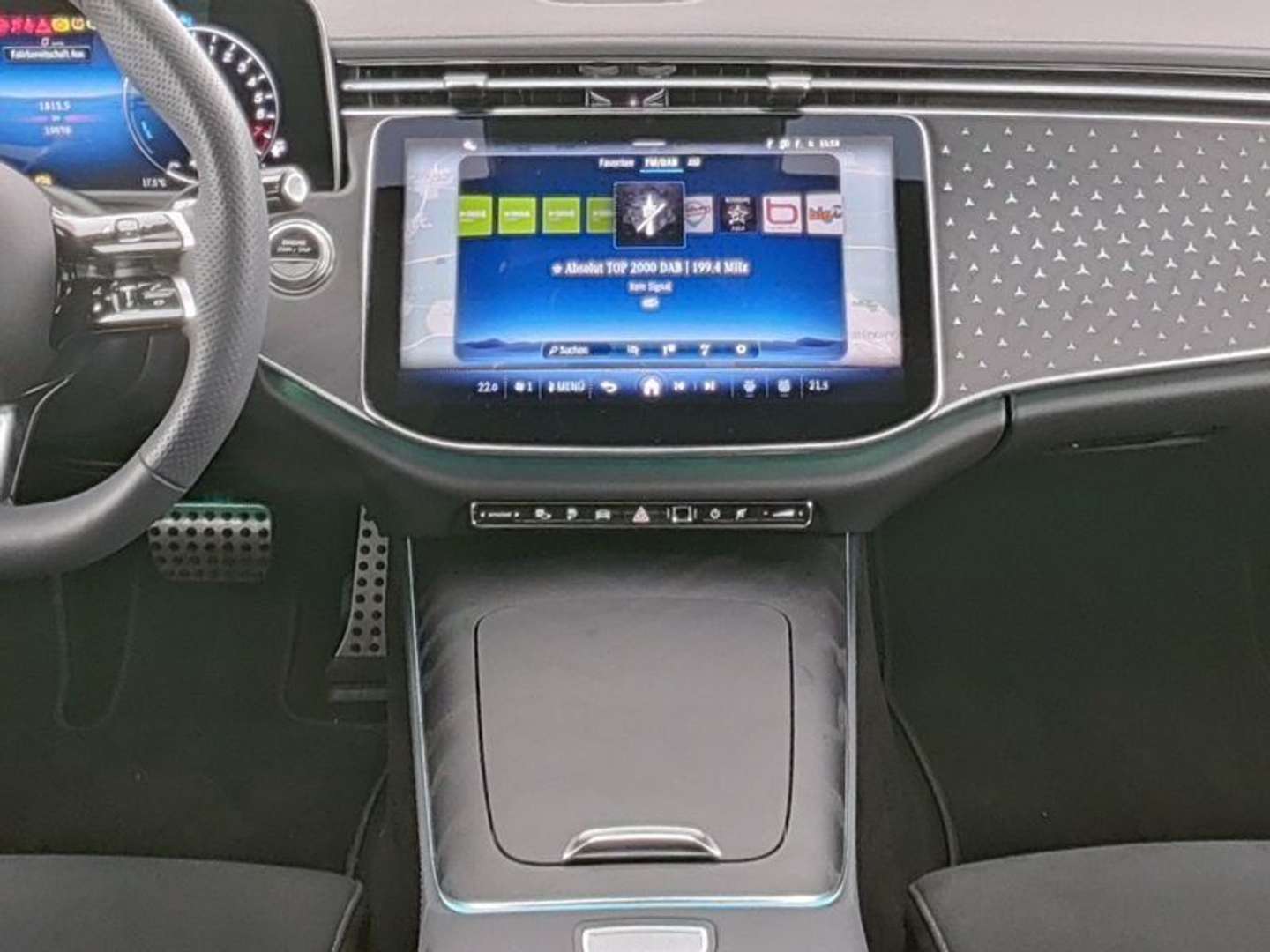 Mercedes Classe E 300 AMG Line - 2025 - Joinsteer - #7