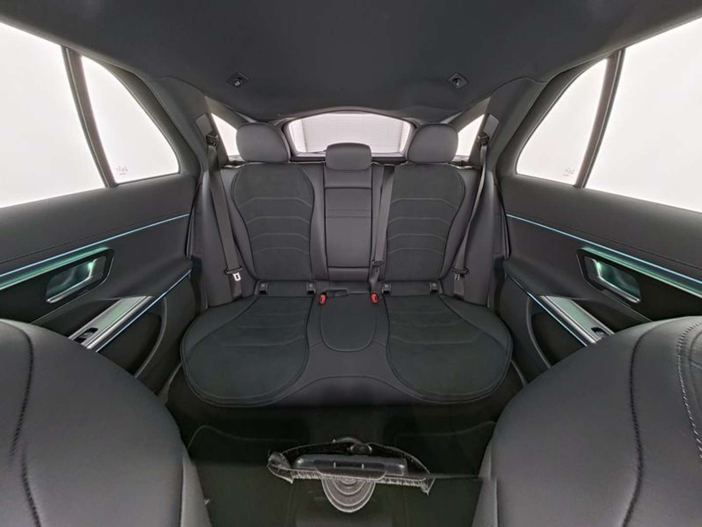 Mercedes Classe E 300 AMG Line - 2025 - Joinsteer - #8