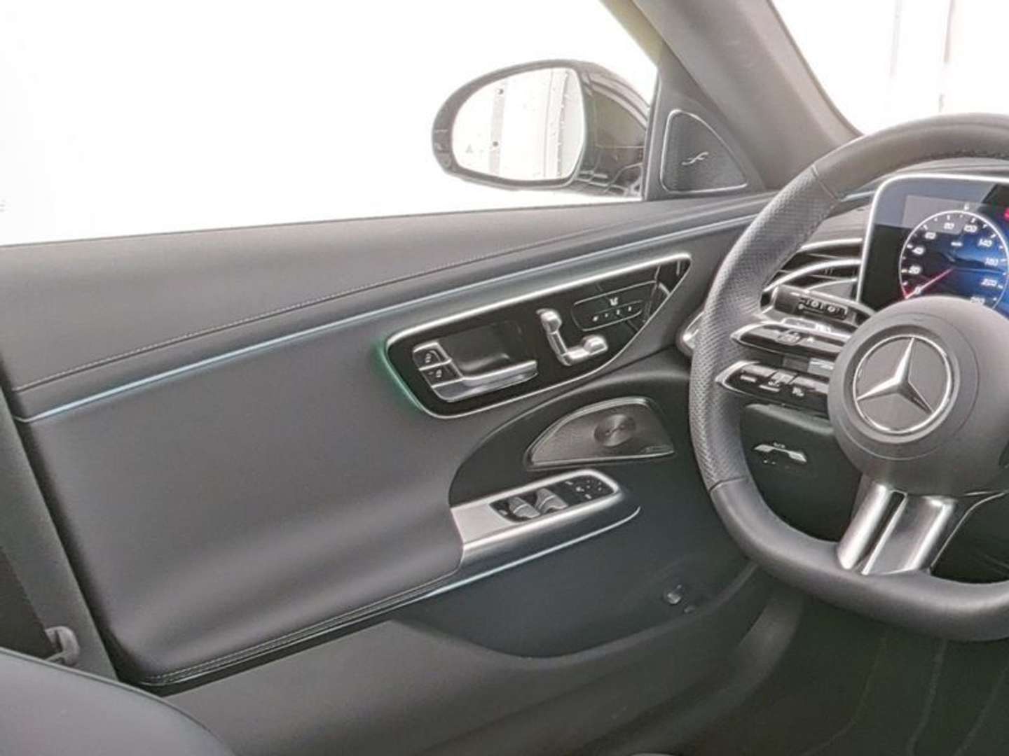 Mercedes Classe E 300 AMG Line - 2025 - Joinsteer - #9