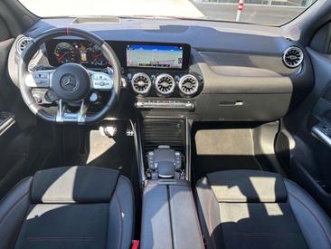 Mercedes GLA 35 AMG 35 Night Edition — photo 6