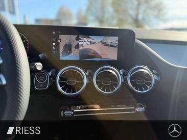Mercedes GLA 200 200 Sport — photo 13