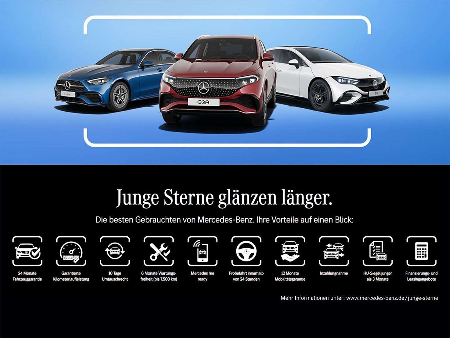 Mercedes Classe E 300 AMG Line - 2025 - Joinsteer - #10