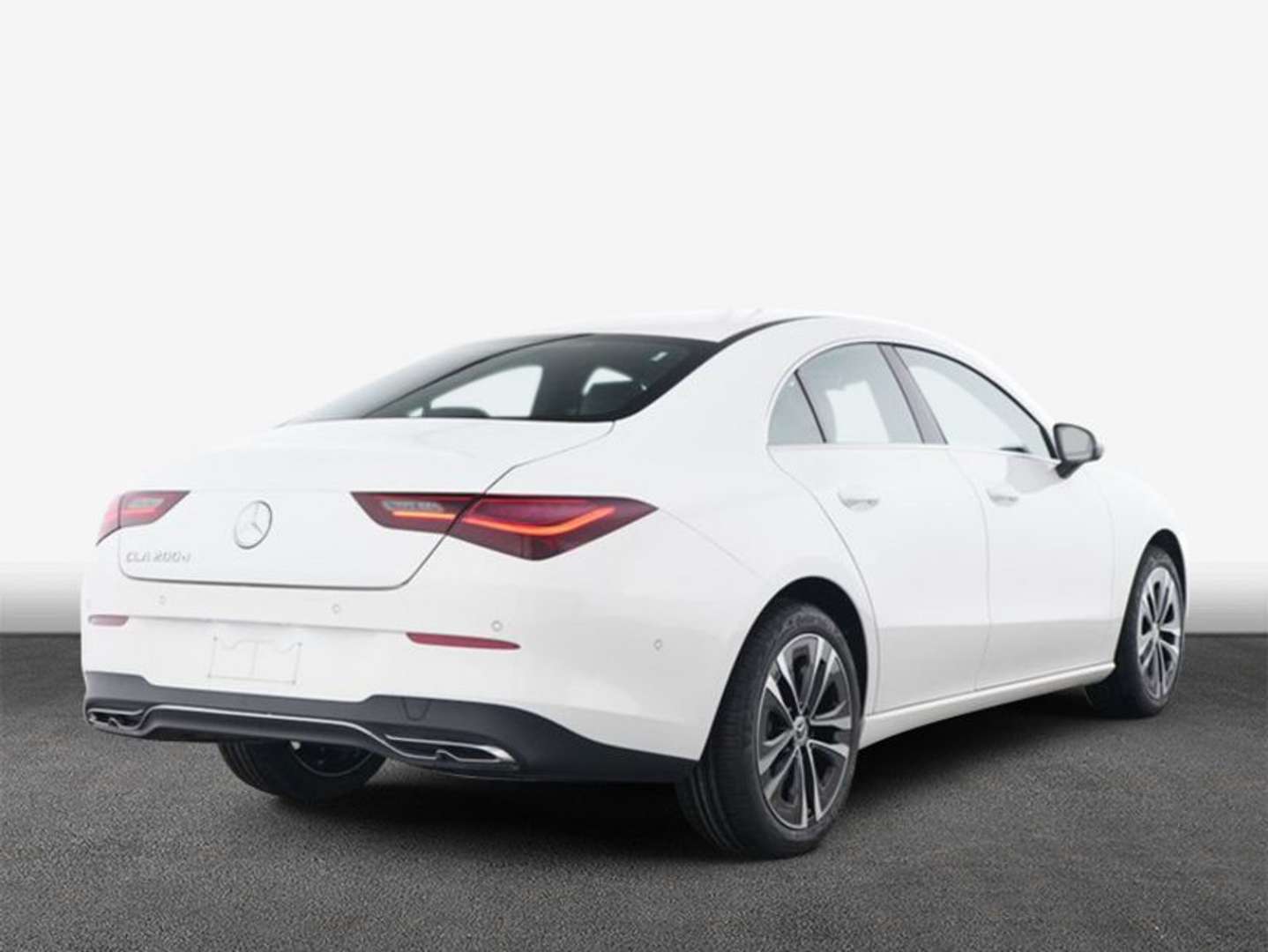 Mercedes CLA 200 - 2025 - Joinsteer - #1