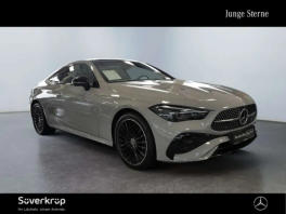Mercedes CLE 300 E 300 AMG Line - 2025 - Joinsteer - #2