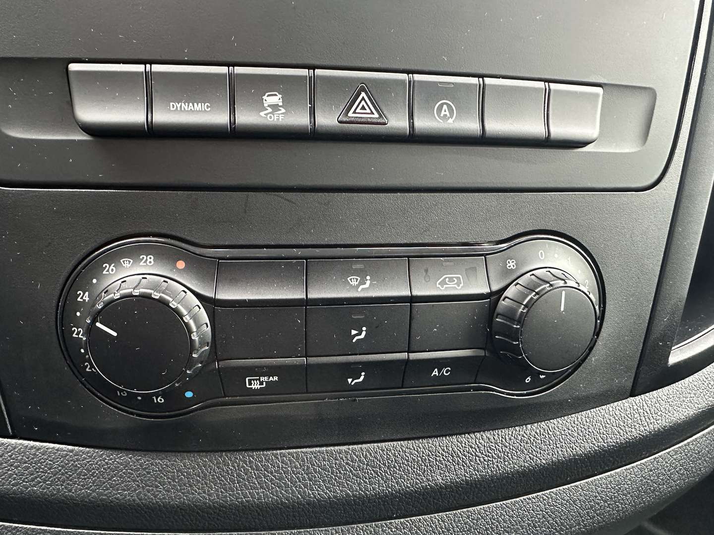 Mercedes Vito 114 - 2022 - Joinsteer - #15