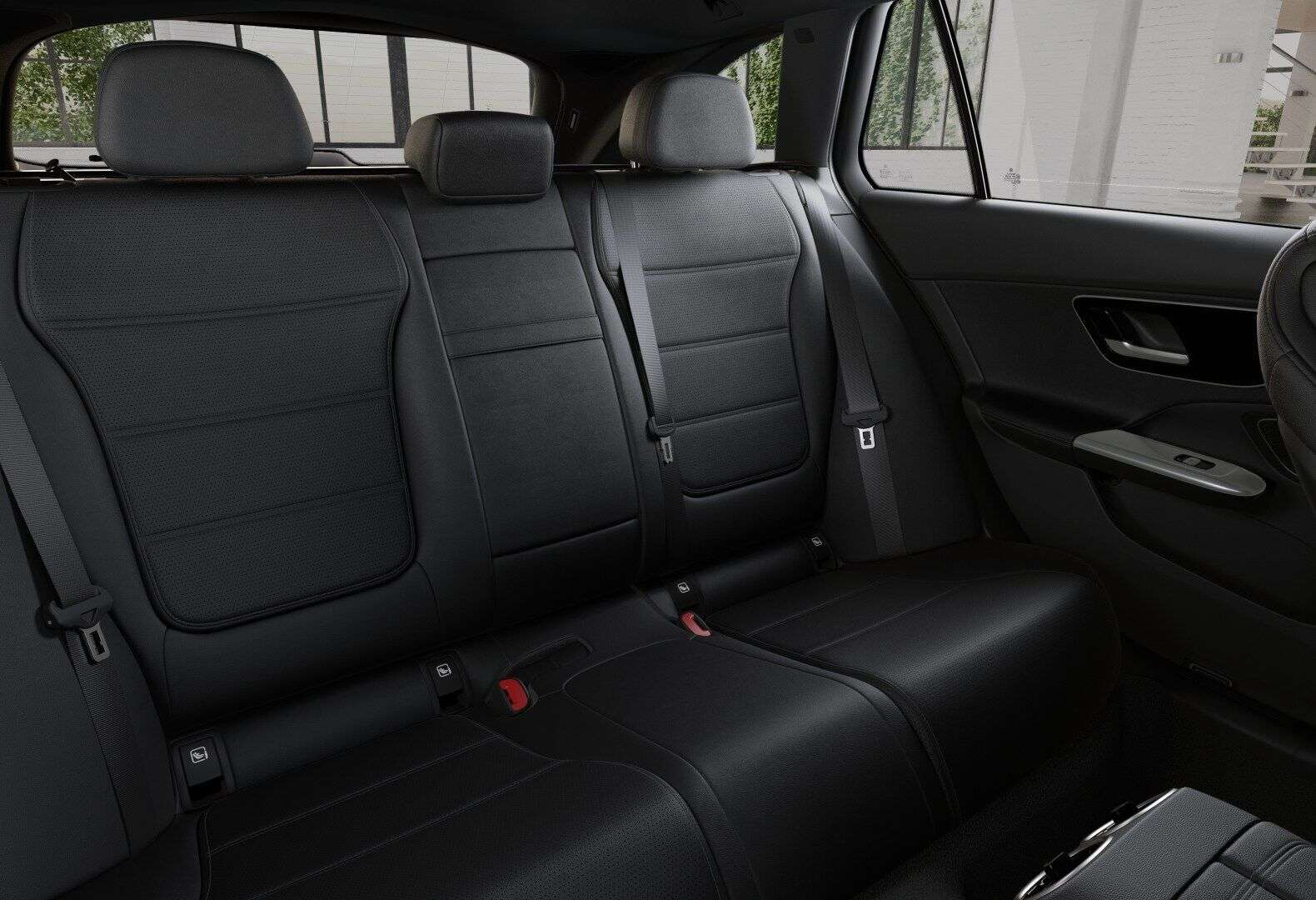 Mercedes Classe C 300 Night Edition - 2023 - Joinsteer - #9