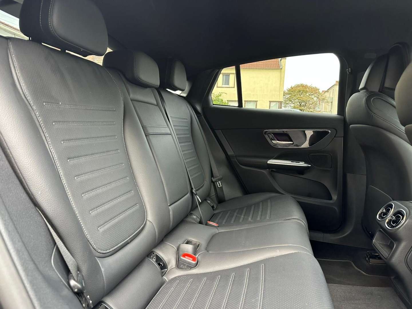 Mercedes GLC Coupé 220 Night Edition - 2025 - Joinsteer - #20