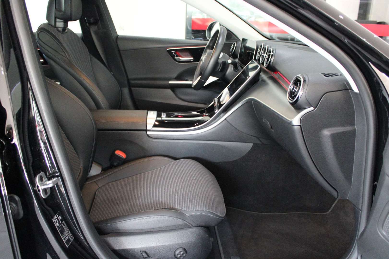 Mercedes Classe C 200 - 2024 - Joinsteer - #4