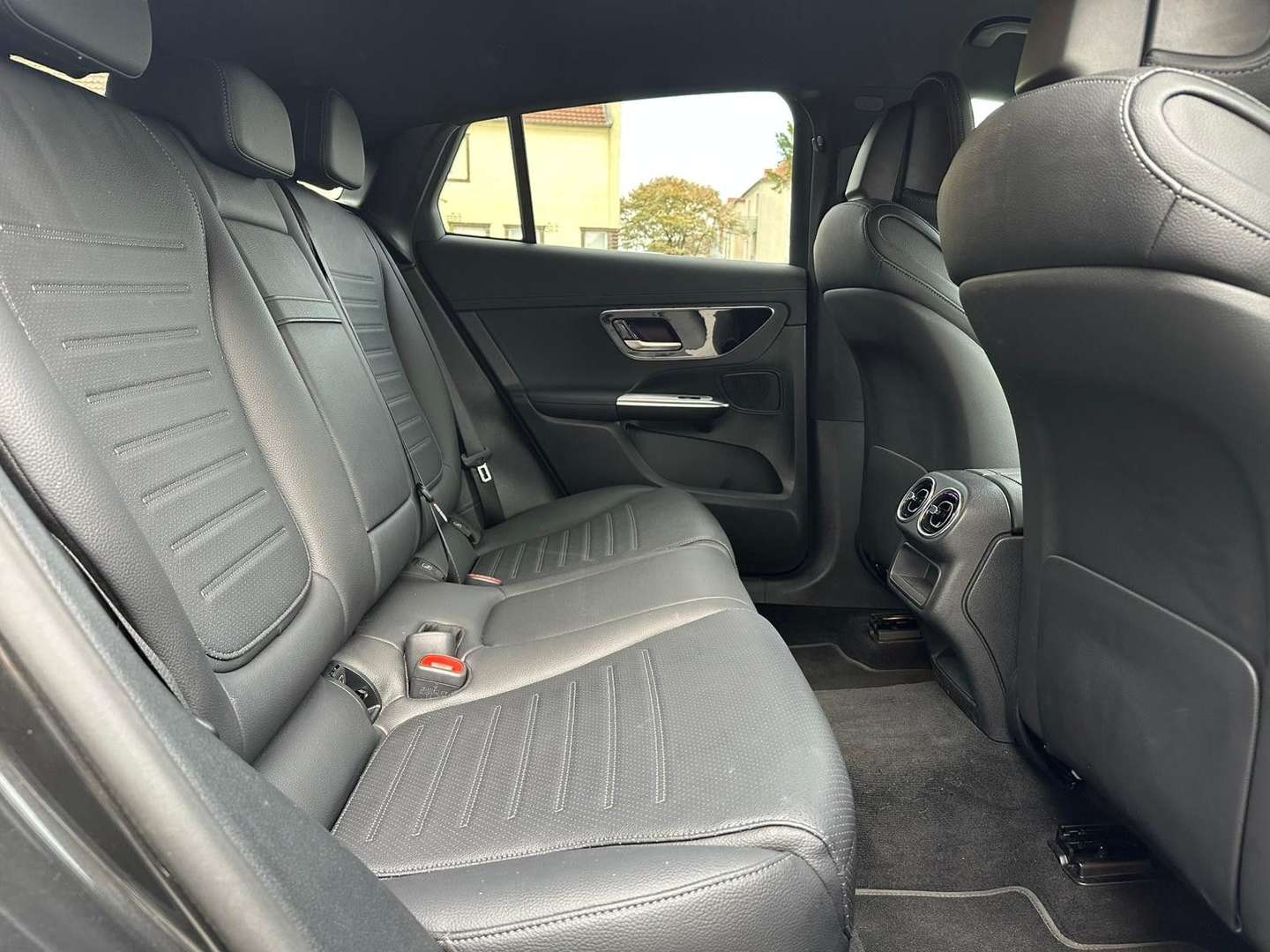 Mercedes GLC Coupé 220 Night Edition - 2025 - Joinsteer - #21