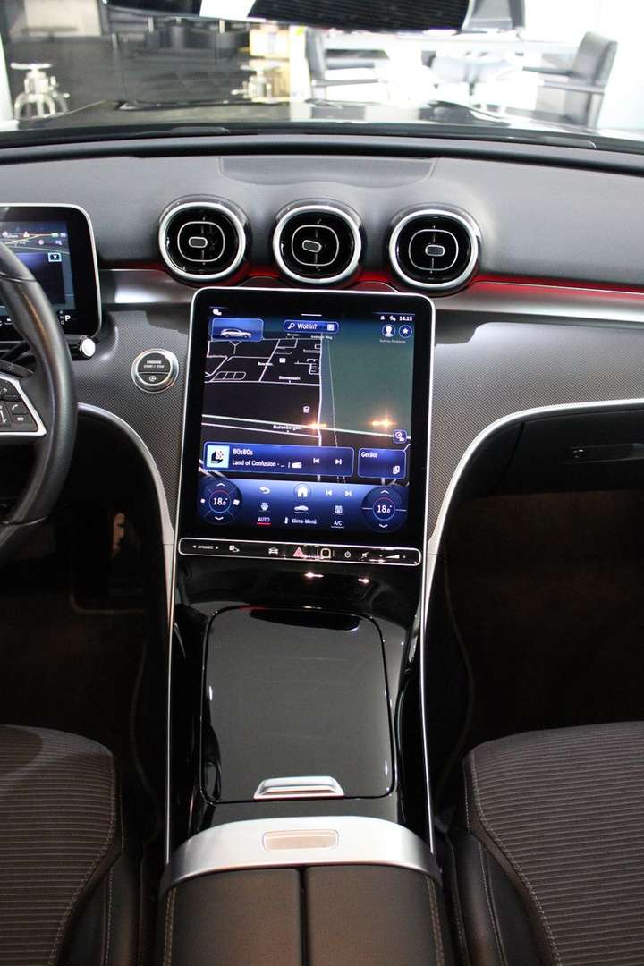 Mercedes Classe C 200 - 2024 - Joinsteer - #5