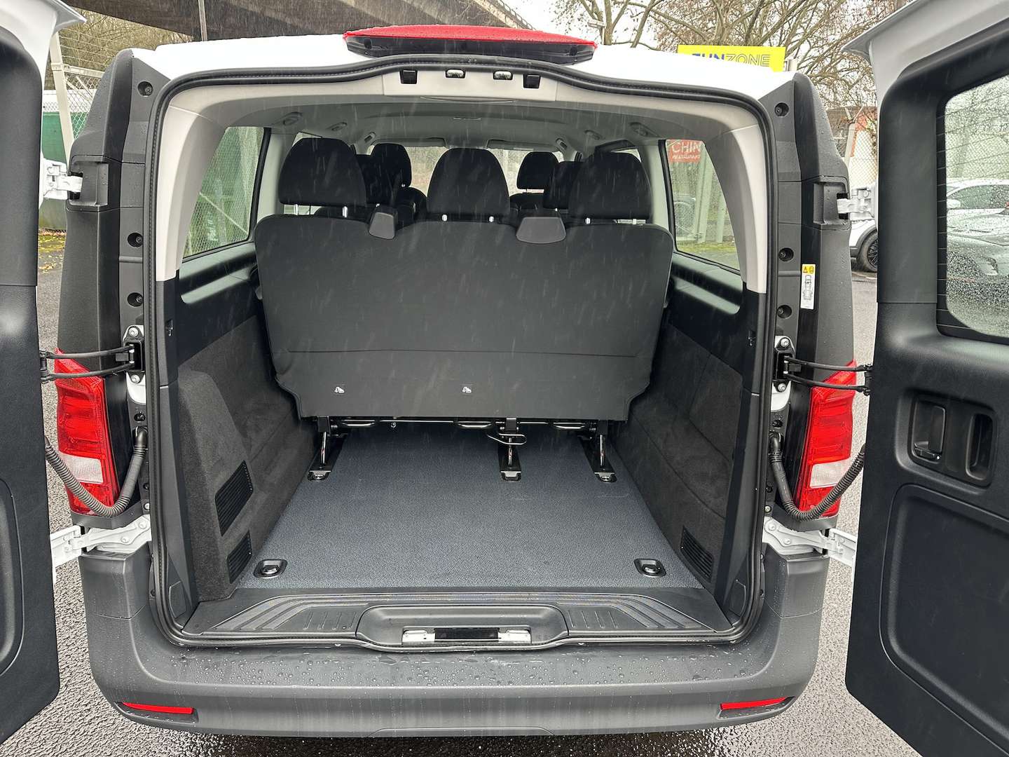 Mercedes Vito 114 - 2022 - Joinsteer - #18