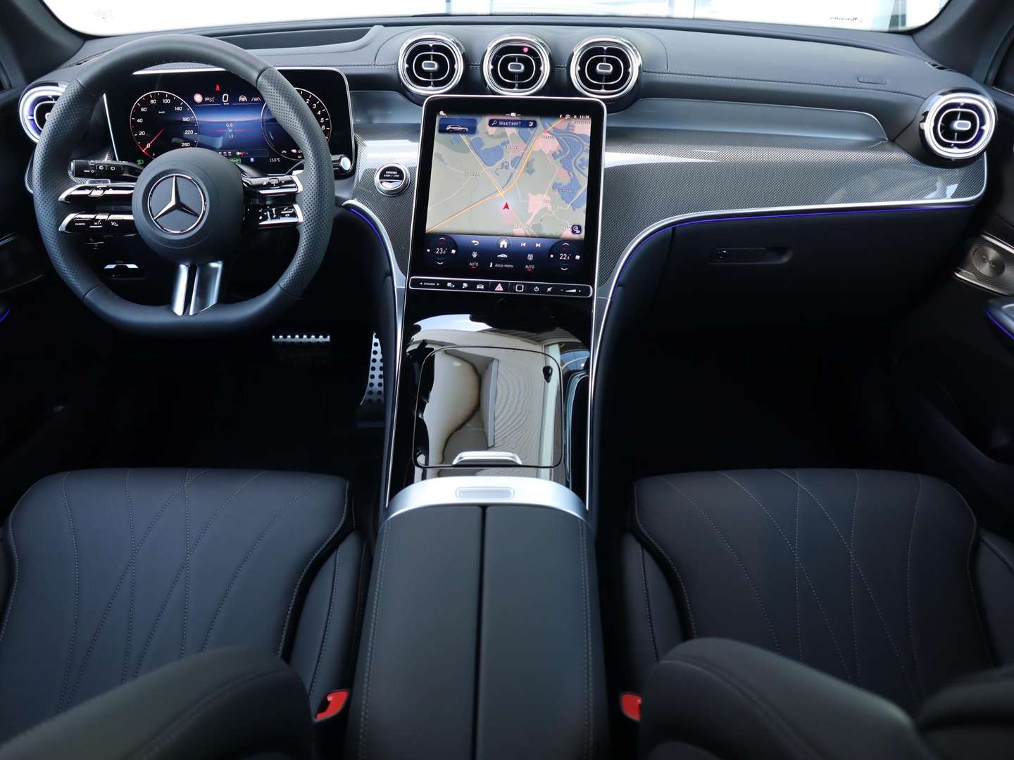 Mercedes GLC 400 Sport - 2026 - Joinsteer - #15