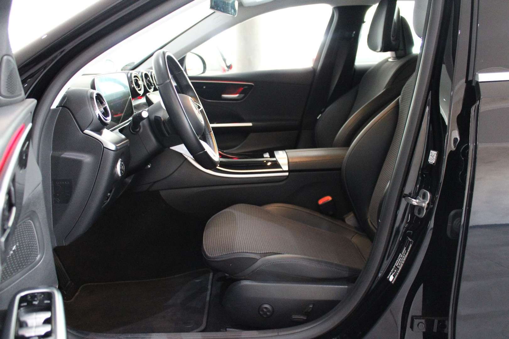 Mercedes Classe C 200 - 2024 - Joinsteer - #6