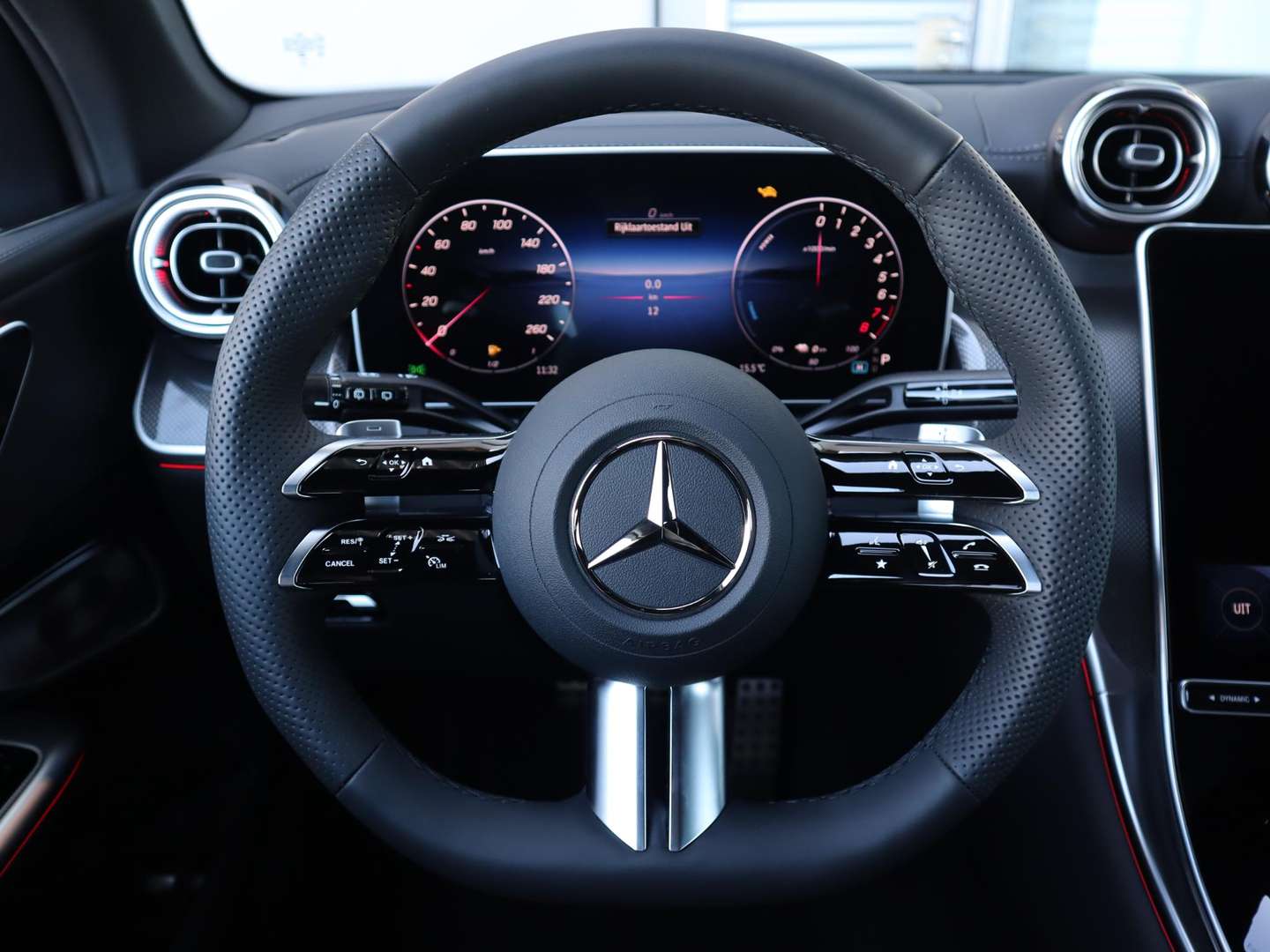 Mercedes GLC 400 Sport - 2026 - Joinsteer - #16
