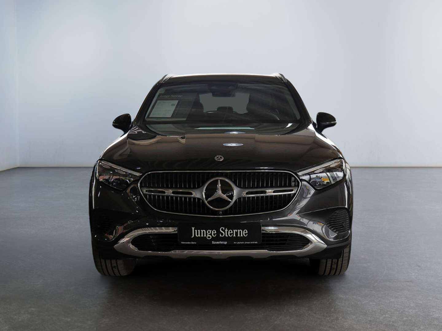 Mercedes GLC 300 Avantgarde - 2025 - Joinsteer - #1