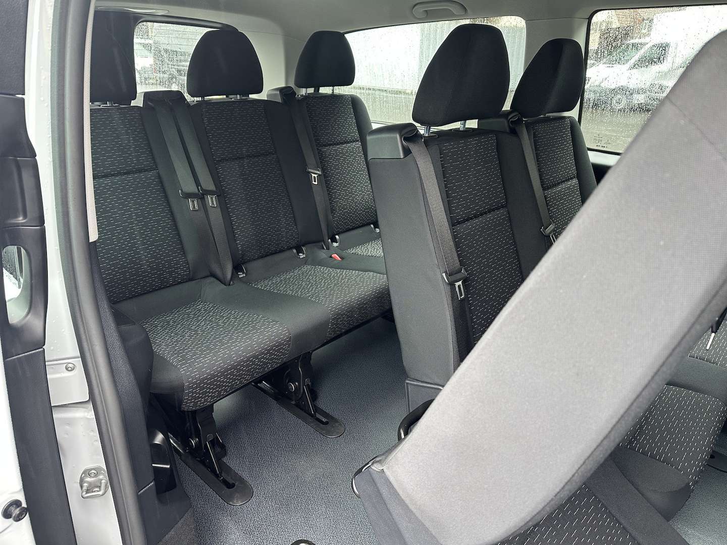Mercedes Vito 114 - 2022 - Joinsteer - #20