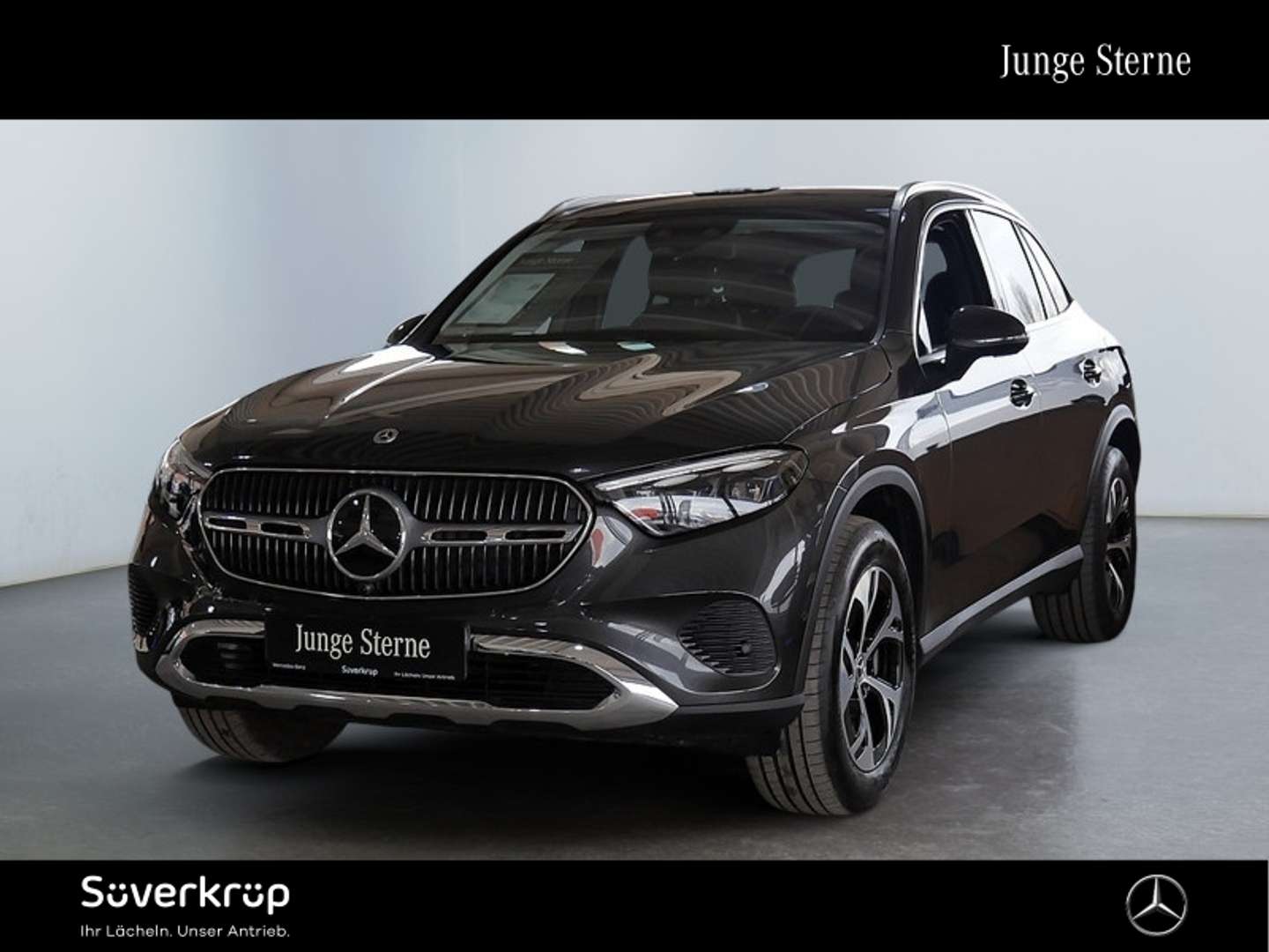 Mercedes GLC 300 Avantgarde - 2025 - Joinsteer - #2
