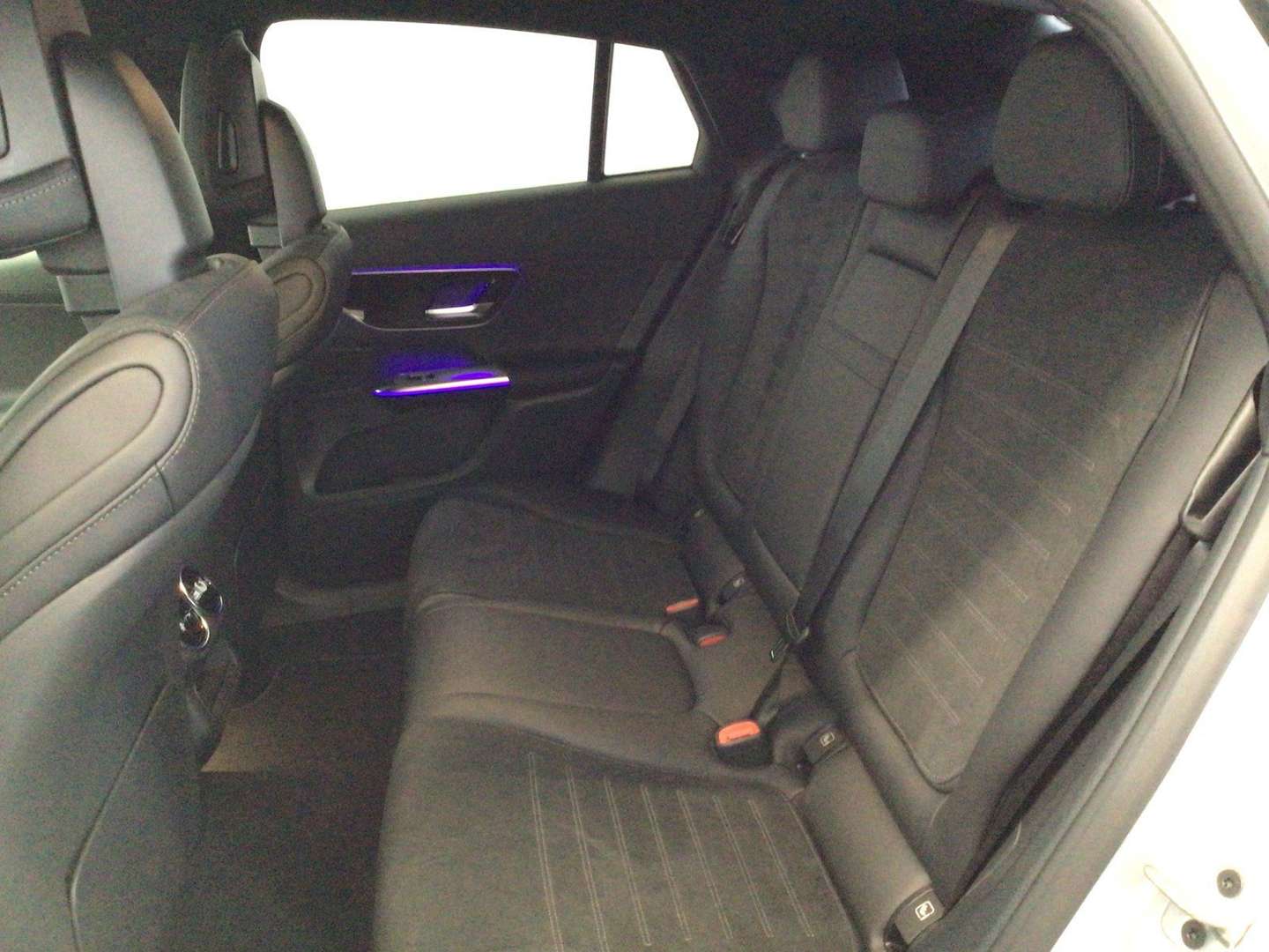 Mercedes GLC Coupé 220 AMG Line - 2025 - Joinsteer - #11