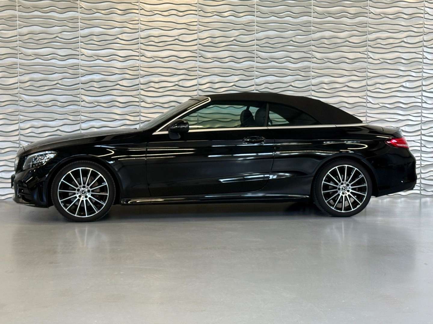 Mercedes Classe C 180 AMG Line - 2020 - Joinsteer - #4