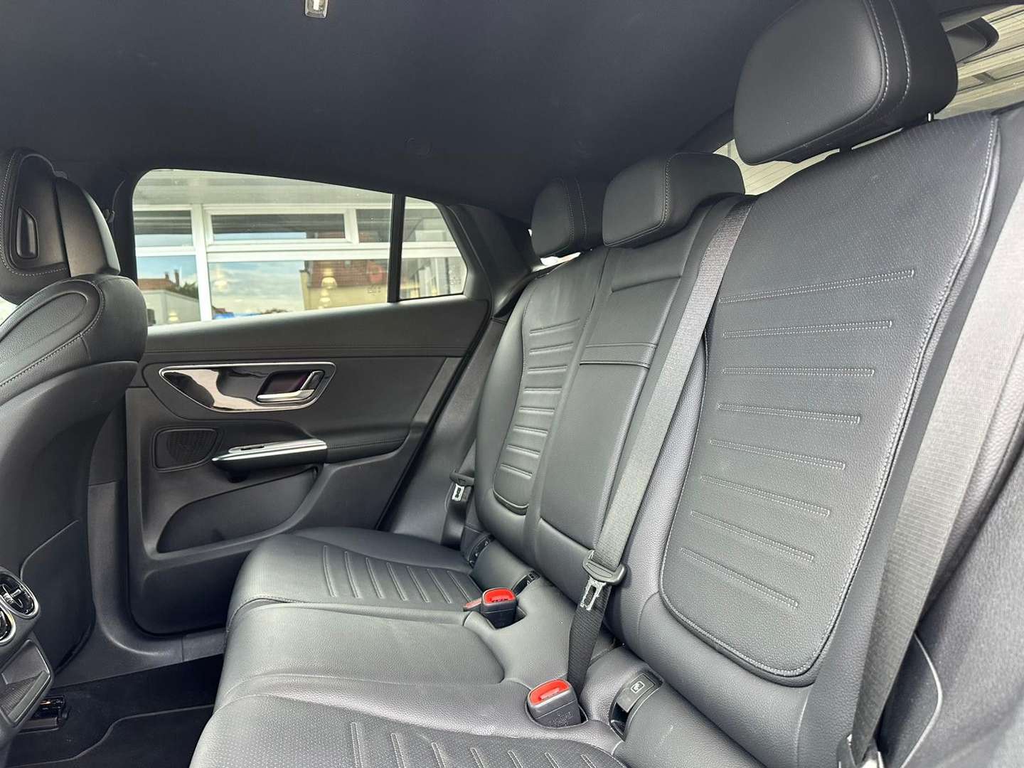 Mercedes GLC Coupé 220 Night Edition - 2025 - Joinsteer - #26