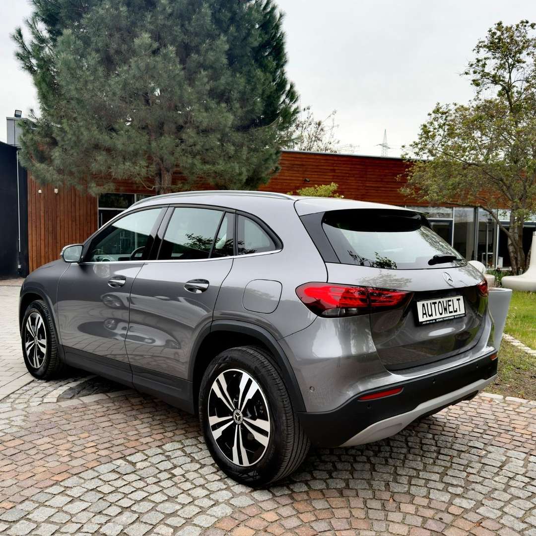 Mercedes GLA 200 - 2021 - Joinsteer - #3