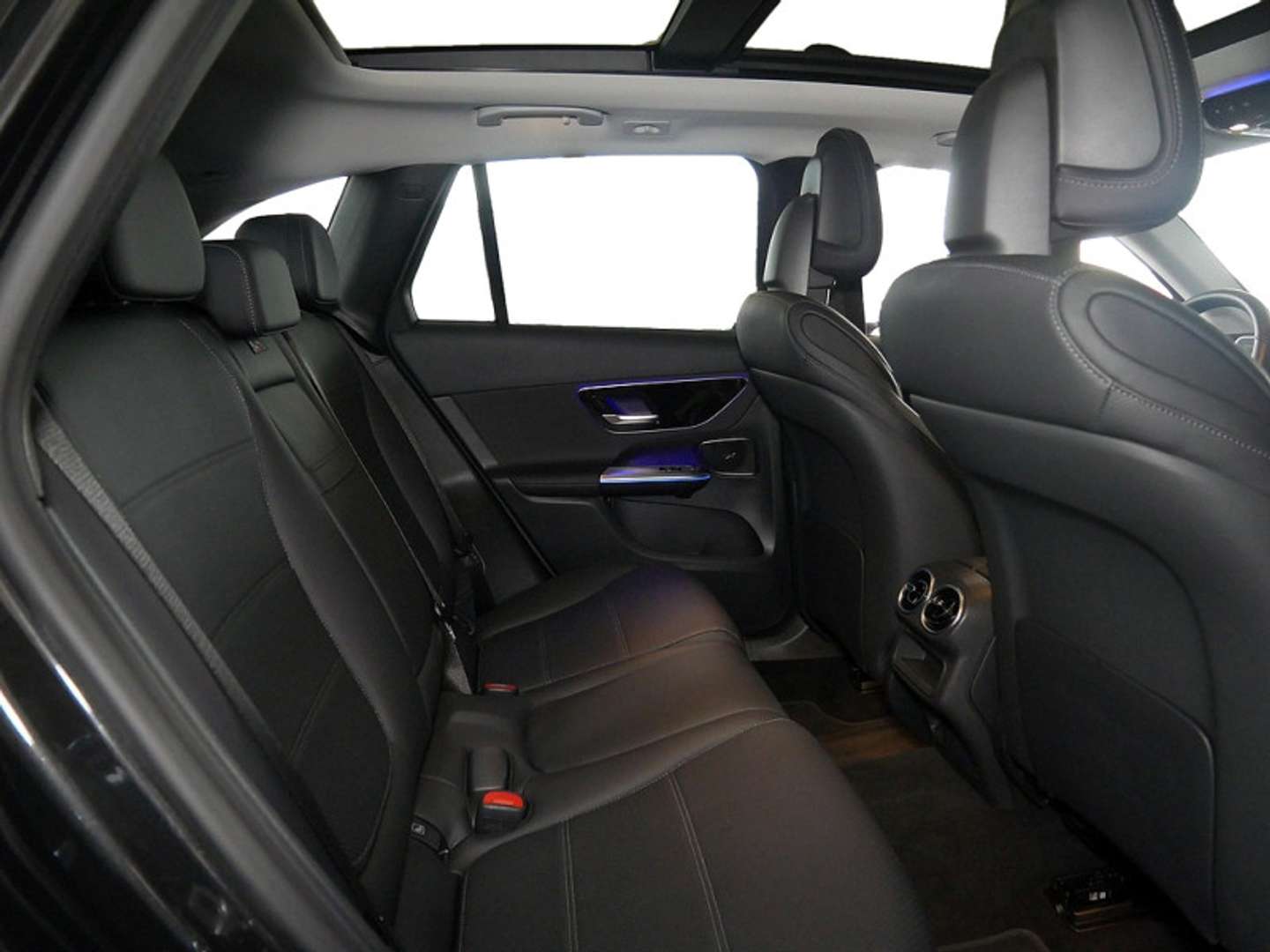 Mercedes GLC 300 Avantgarde - 2025 - Joinsteer - #5