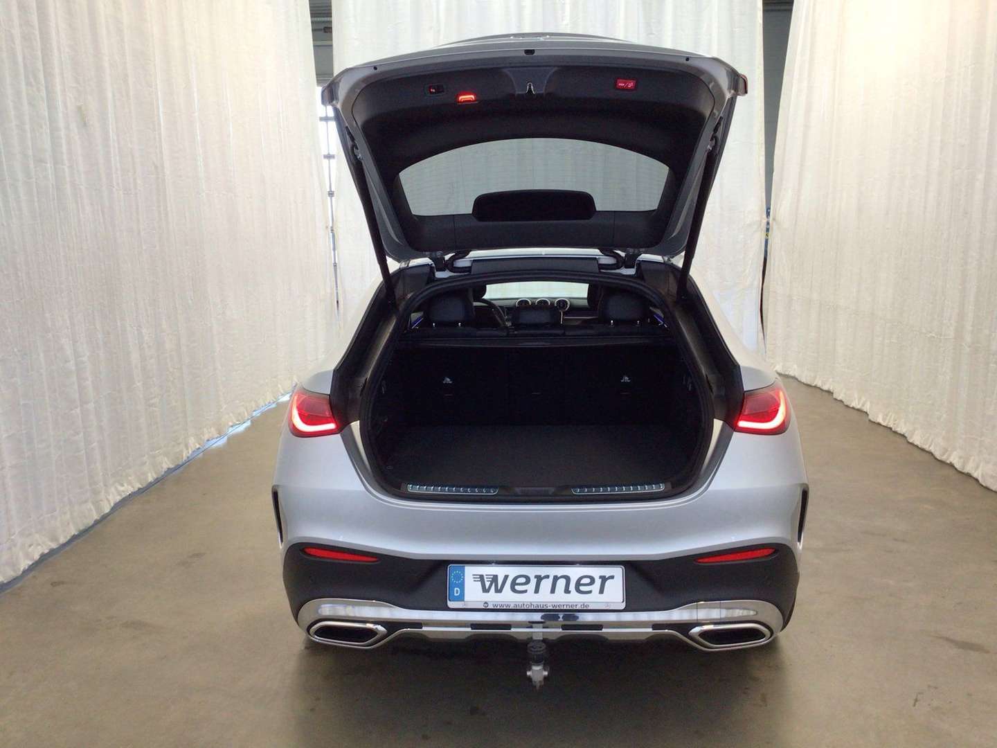 Mercedes GLC Coupé 220 AMG Line - 2025 - Joinsteer - #16