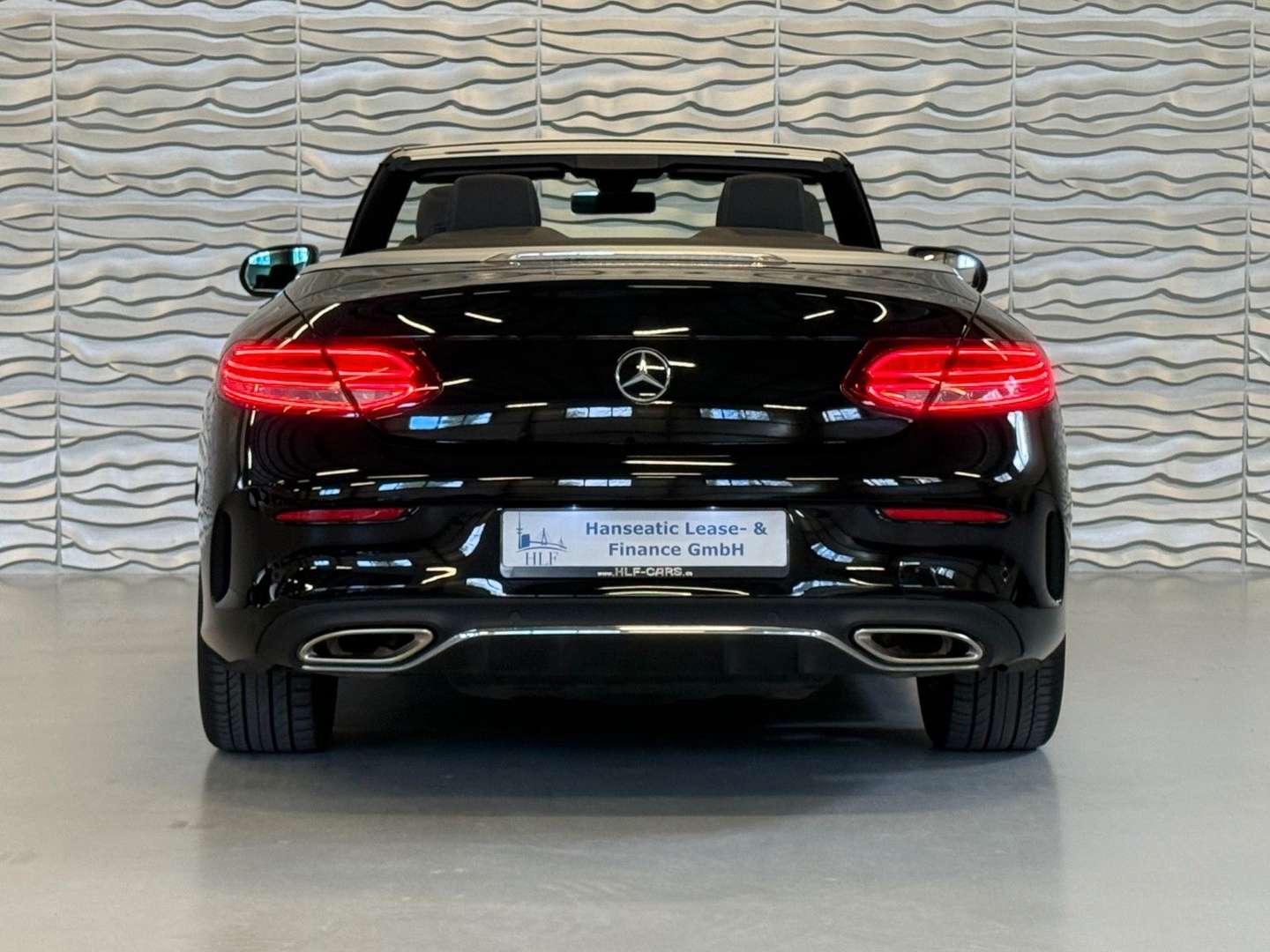 Mercedes Classe C 180 AMG Line - 2020 - Joinsteer - #7