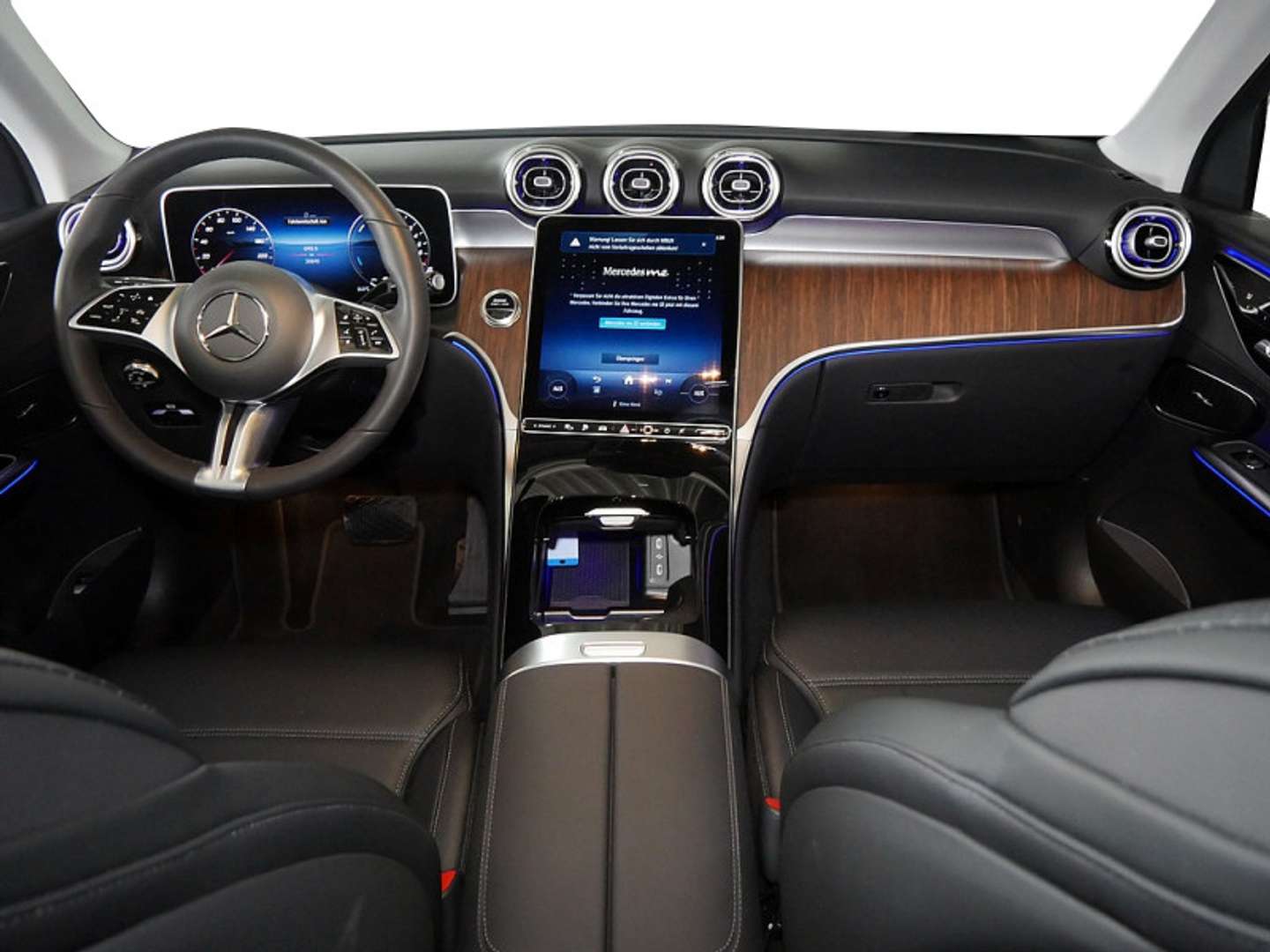 Mercedes GLC 300 Avantgarde - 2025 - Joinsteer - #6