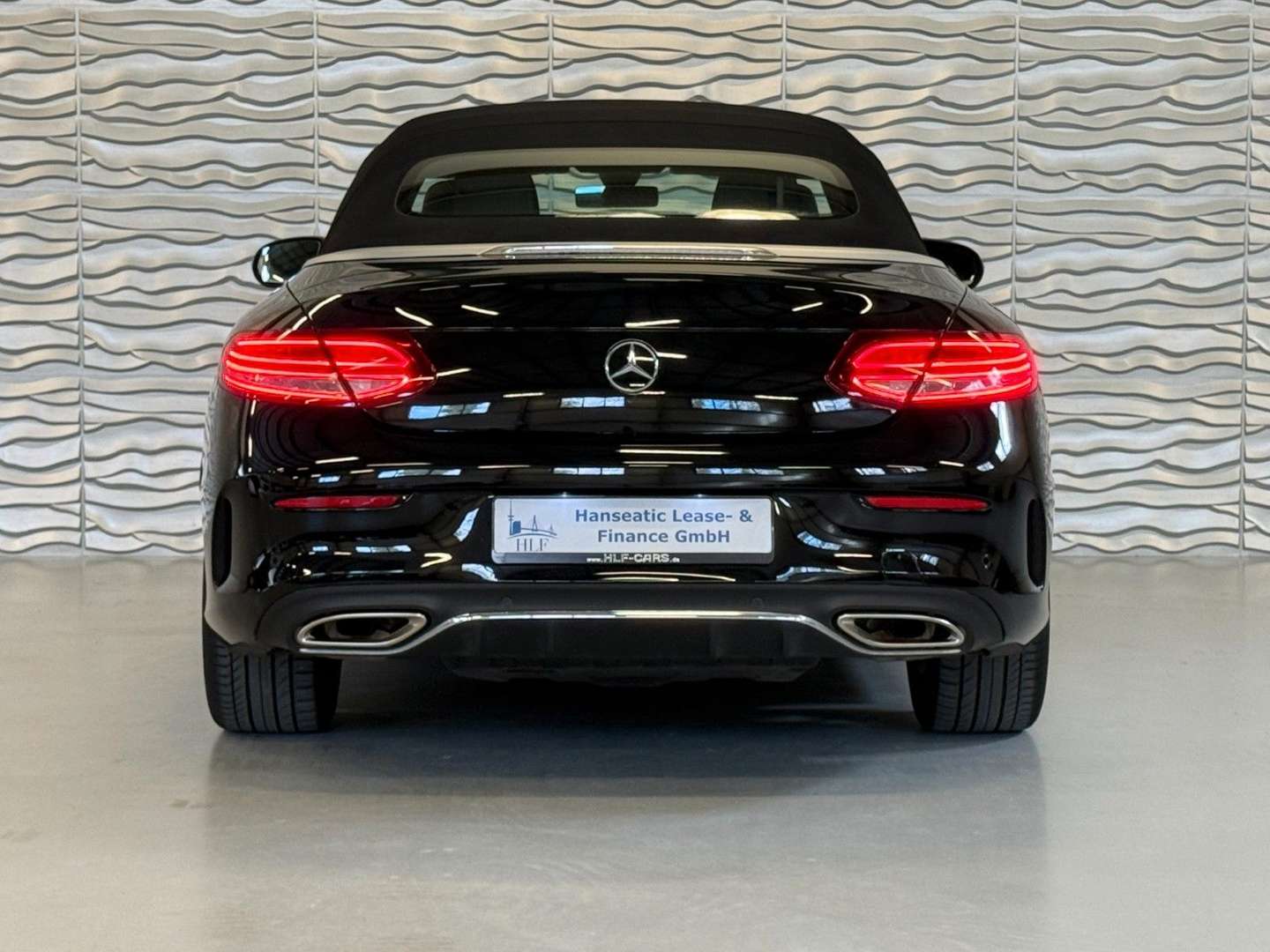 Mercedes Classe C 180 AMG Line - 2020 - Joinsteer - #8