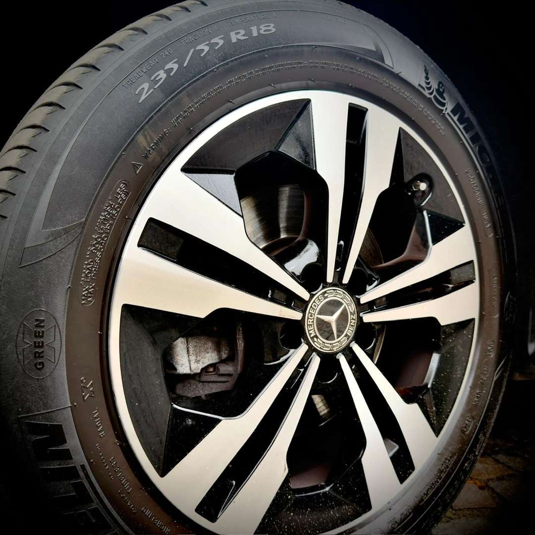 Mercedes GLA 200 - 2021 - Joinsteer - #5