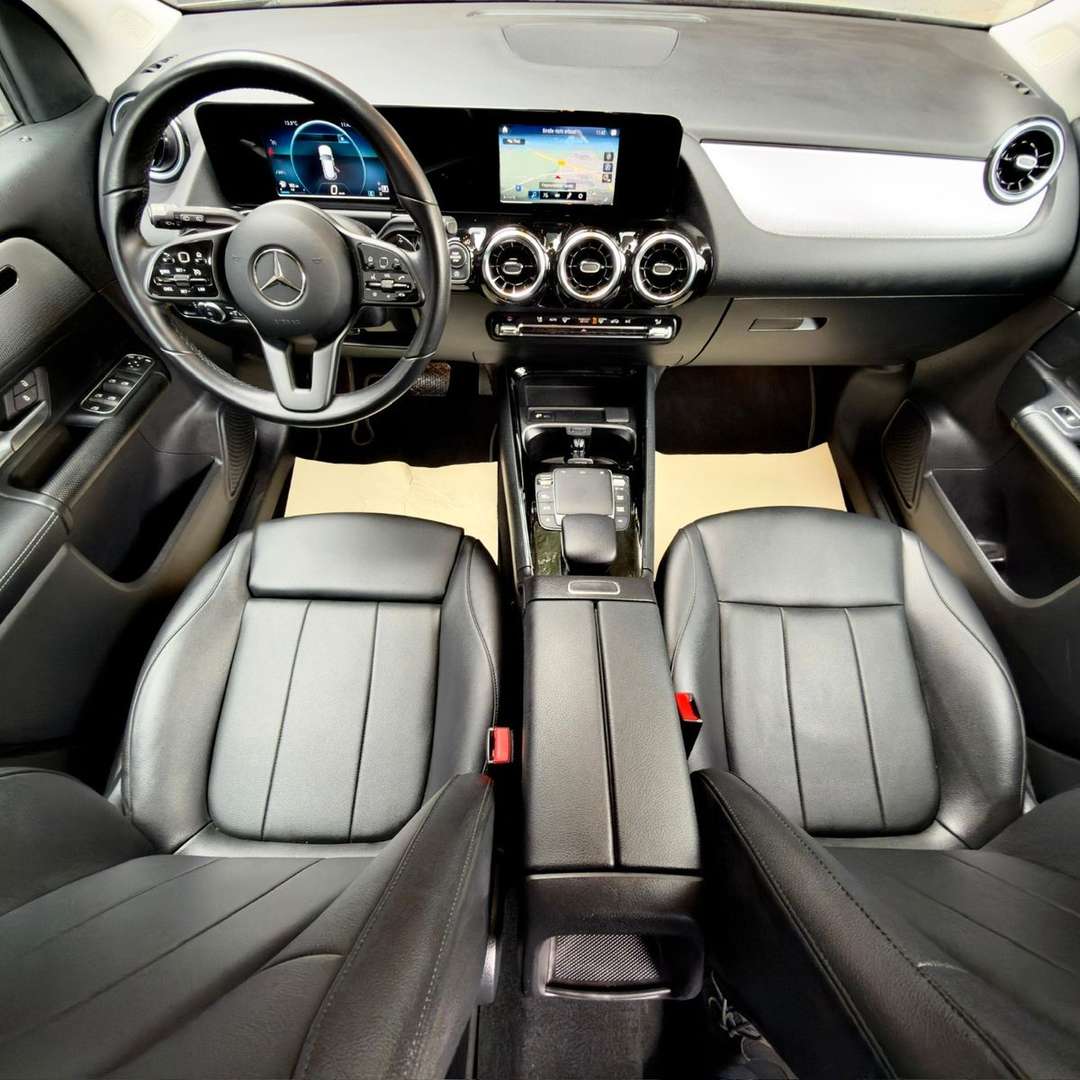 Mercedes GLA 200 - 2021 - Joinsteer - #6