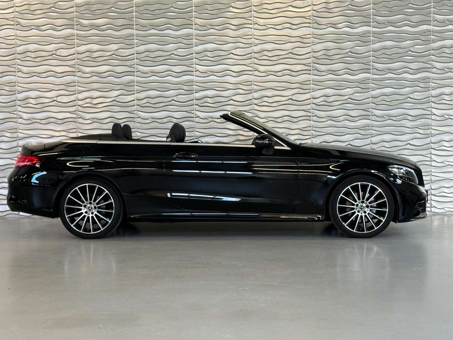 Mercedes Classe C 180 AMG Line - 2020 - Joinsteer - #10