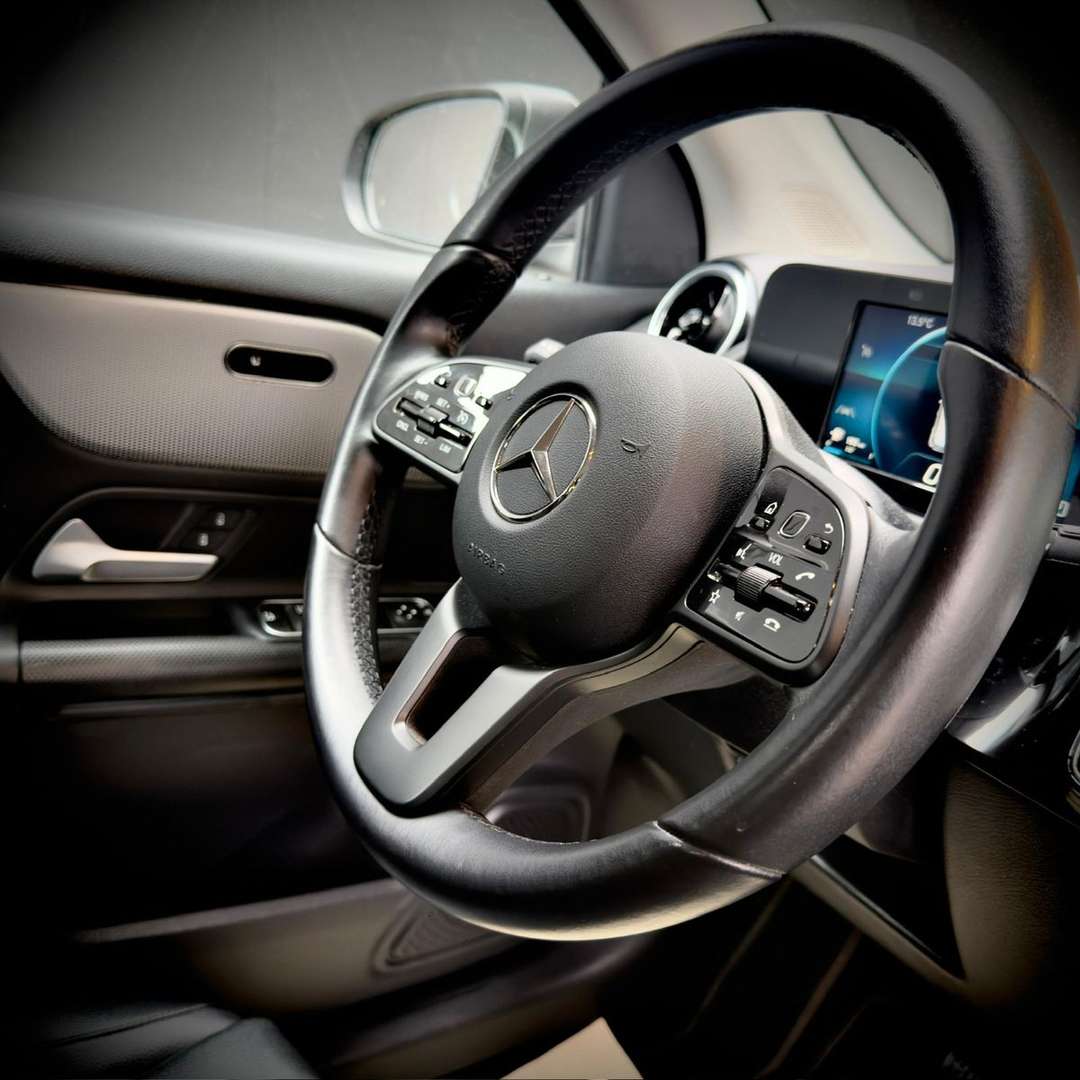 Mercedes GLA 200 - 2021 - Joinsteer - #7