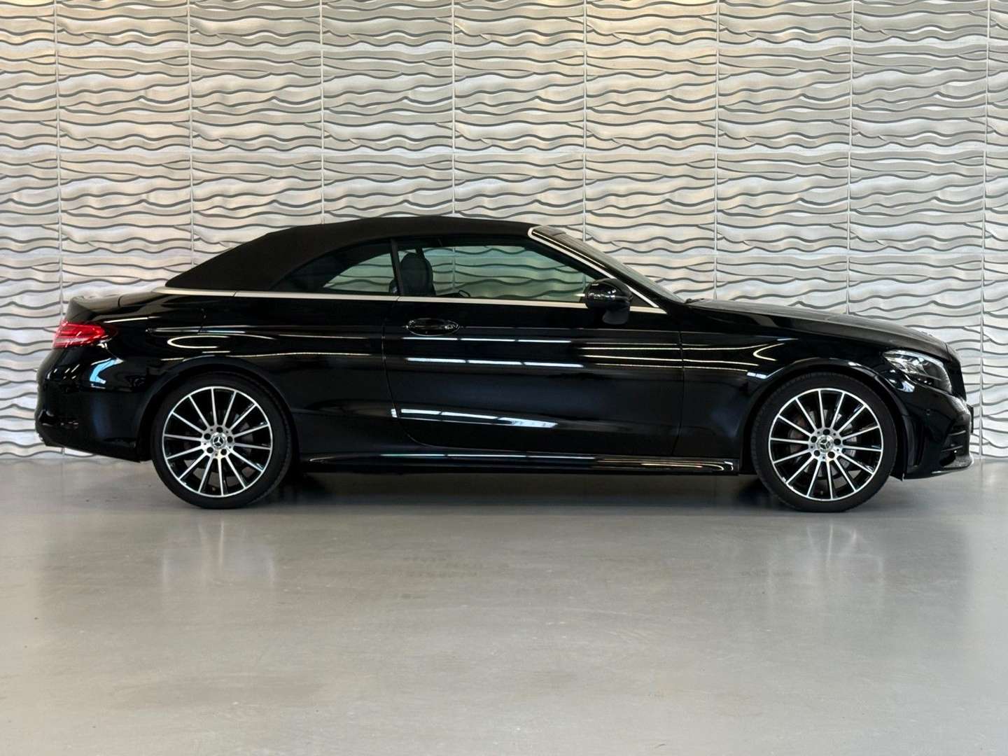Mercedes Classe C 180 AMG Line - 2020 - Joinsteer - #11