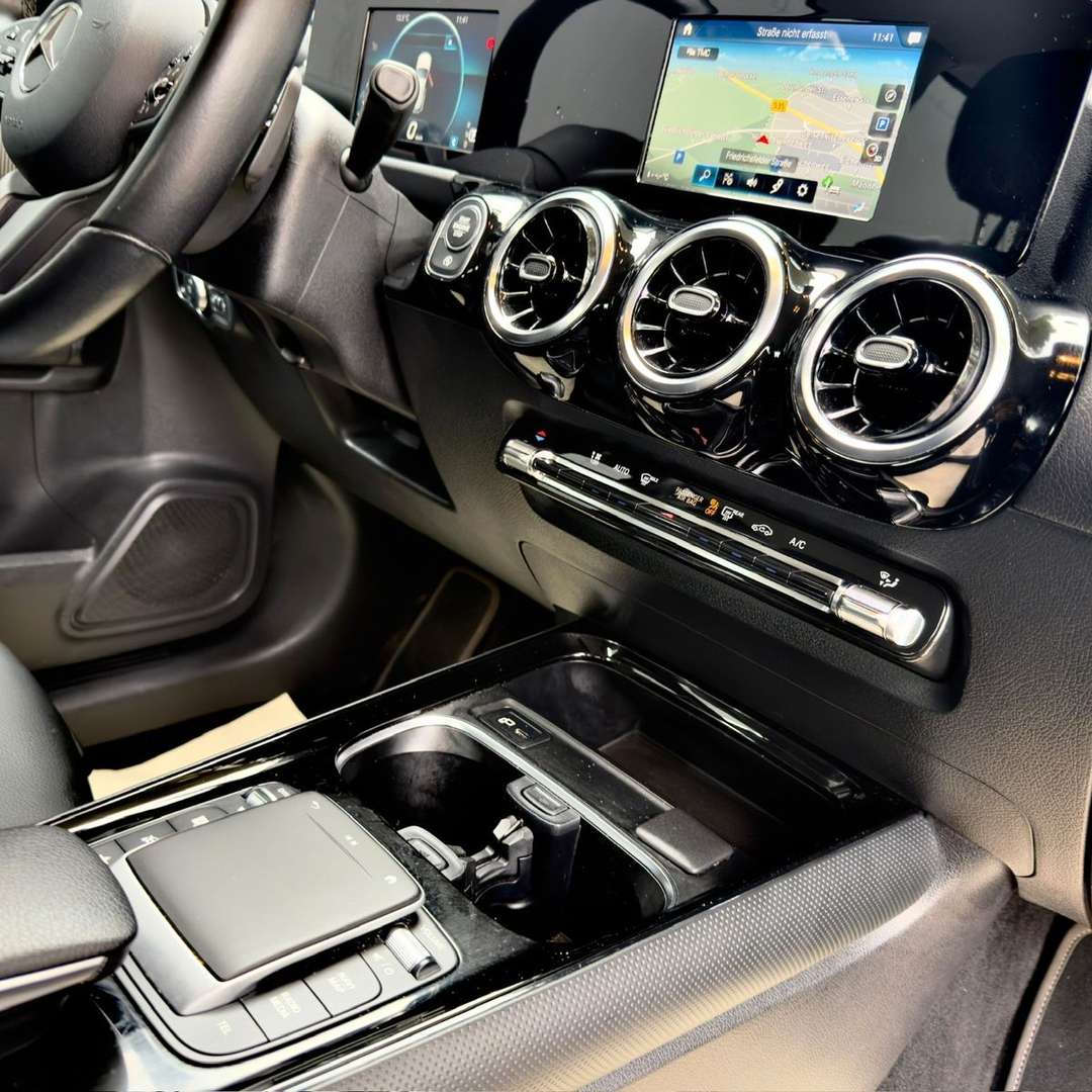 Mercedes GLA 200 - 2021 - Joinsteer - #8