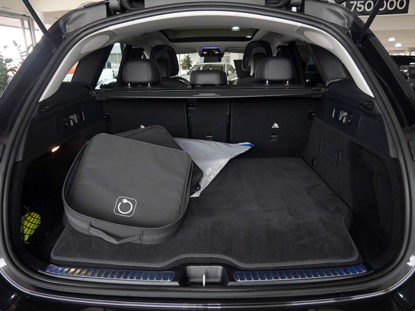 Mercedes GLC 300 Avantgarde - 2025 - Joinsteer - #9