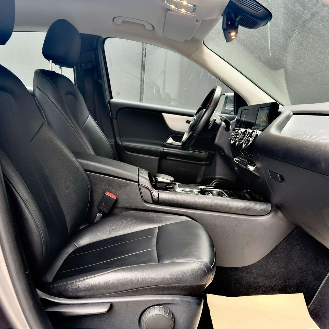 Mercedes GLA 200 - 2021 - Joinsteer - #10
