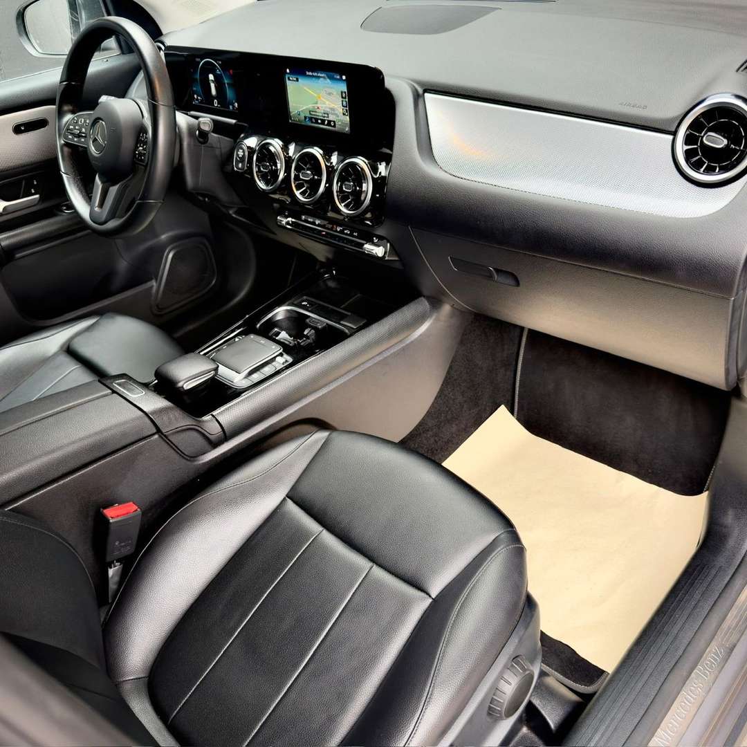 Mercedes GLA 200 - 2021 - Joinsteer - #11