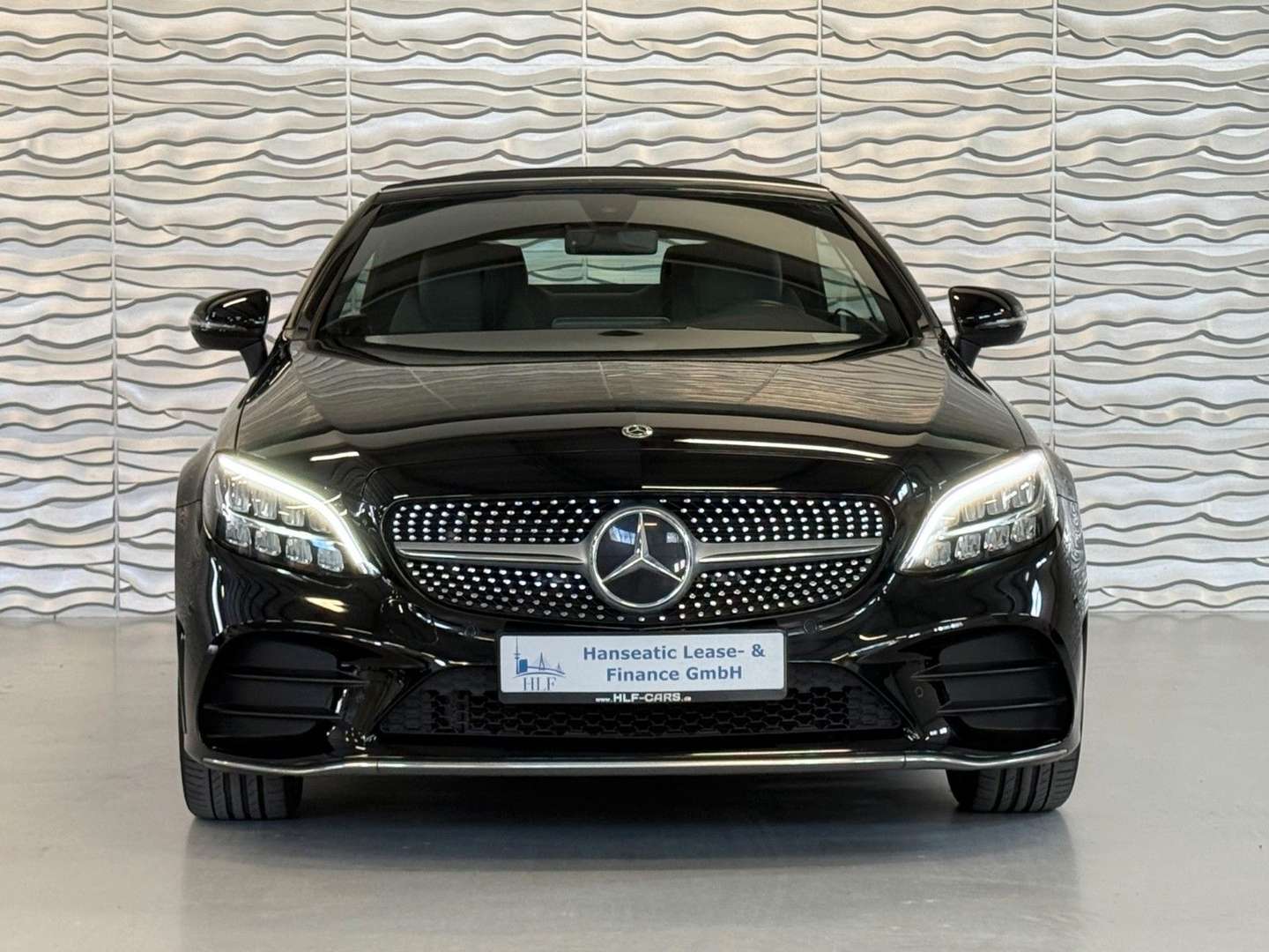 Mercedes Classe C 180 AMG Line - 2020 - Joinsteer - #14